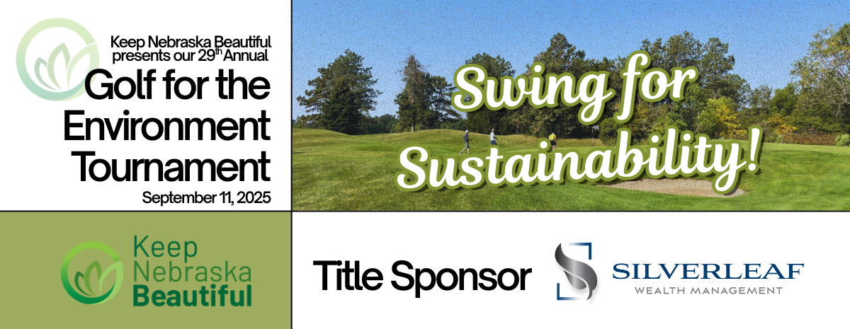 2025 Golf for the Environment Tournament